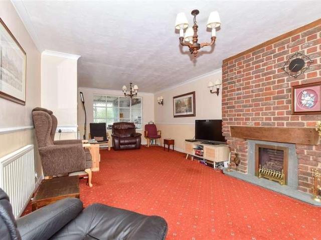 House for sale in Upminster, Greater London