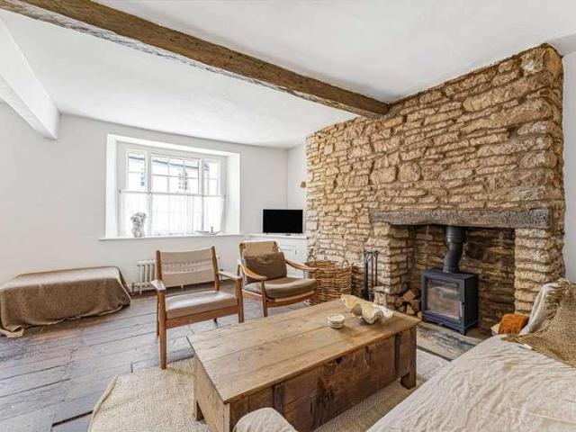 House for sale in Chipping Norton, Black Bourton