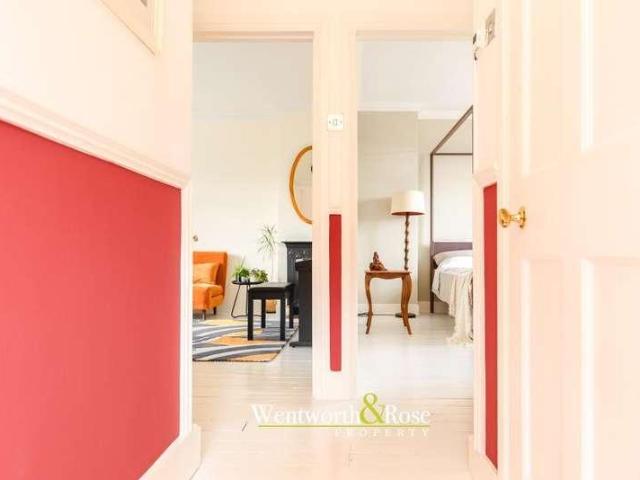House for sale in Harborne, West Midlands