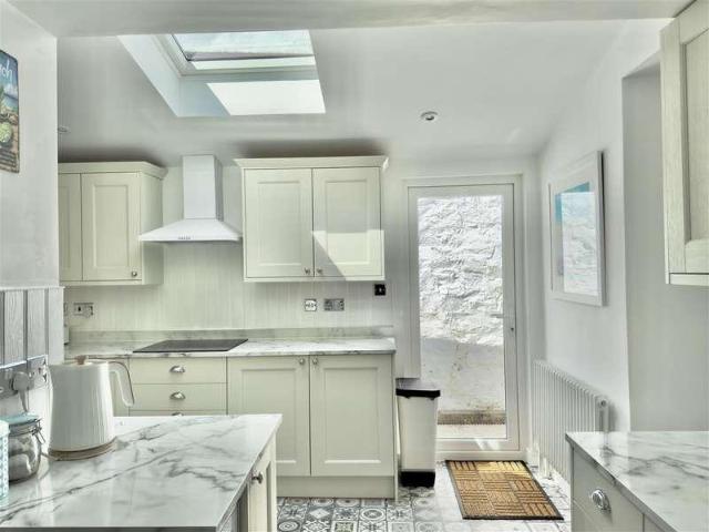 House for sale in Penwartha Coombe, Cornwall