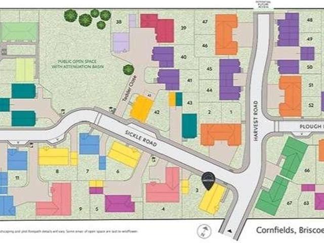 House for sale in Chedburgh, Suffolk