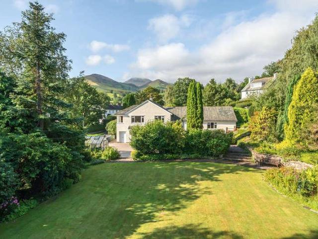 House for sale in Above Derwent