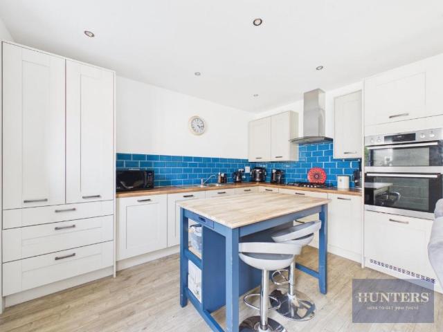 House for sale in Brizen Park, Tewkesbury