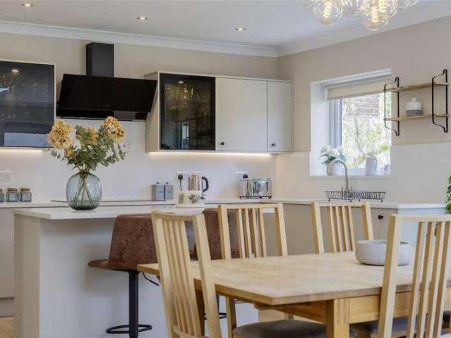 House for sale in Neston, Parkgate