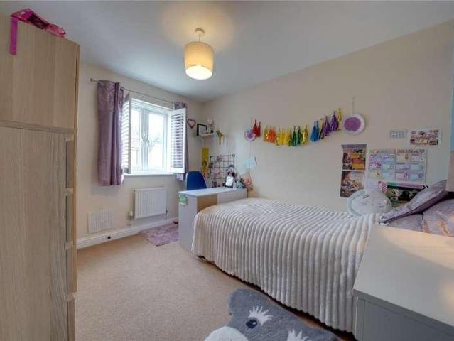 House for sale in Chedburgh, Suffolk