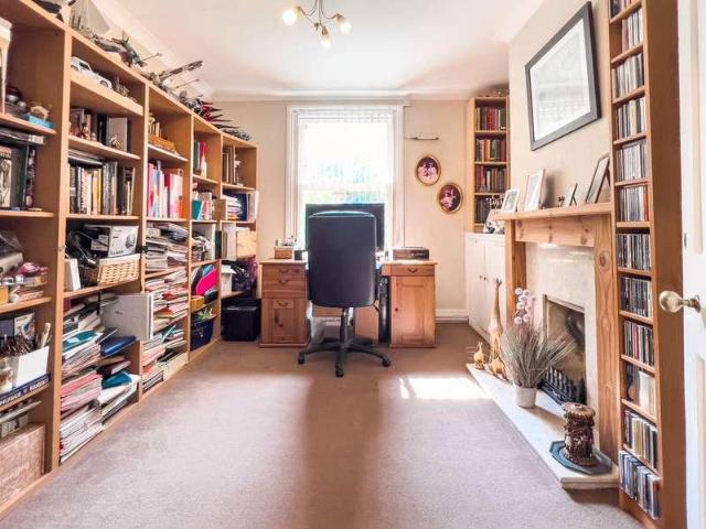House for sale in Mortimer, West Berkshire