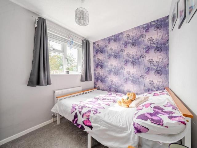 House for sale in Church Hill North, Redditch