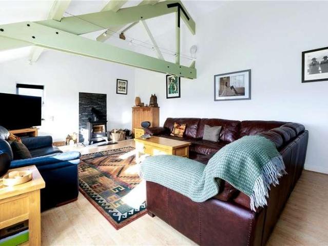 House for sale in Earby, Pendle