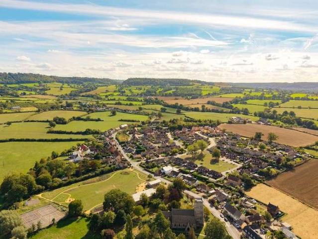 House for sale in Hamshill, Stroud