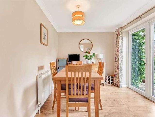 House for sale in Lavendon, City of Milton Keynes