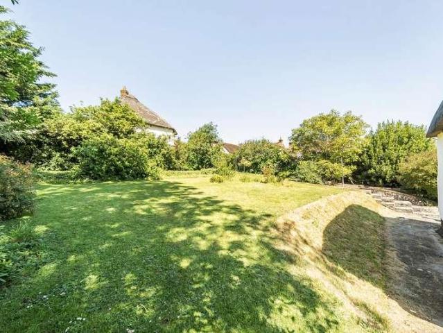 House for sale in Milborne St Andrew, East Dorset