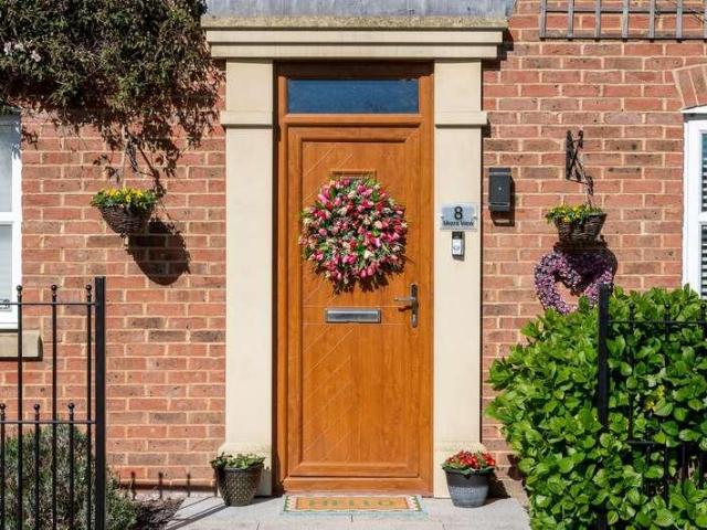House for sale in Hampton Hargate, Peterborough