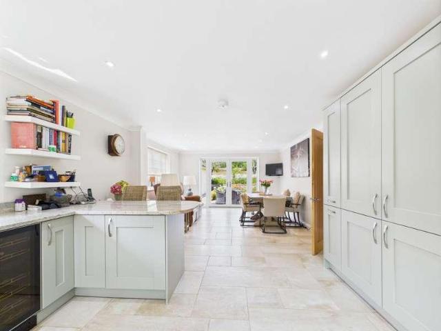 House for sale in Weston Under Penyard