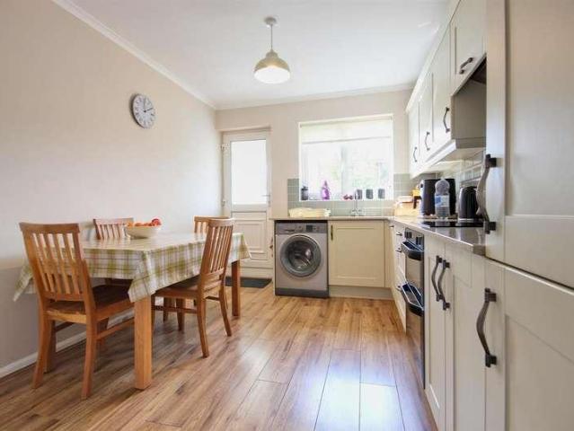 House for sale in Skirlaugh