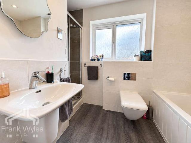 House for sale in Warton, Fylde
