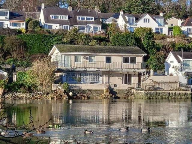 House for sale in Menai Bridge