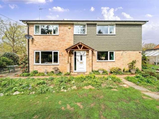 House for sale in Liss, Bolton Low Houses