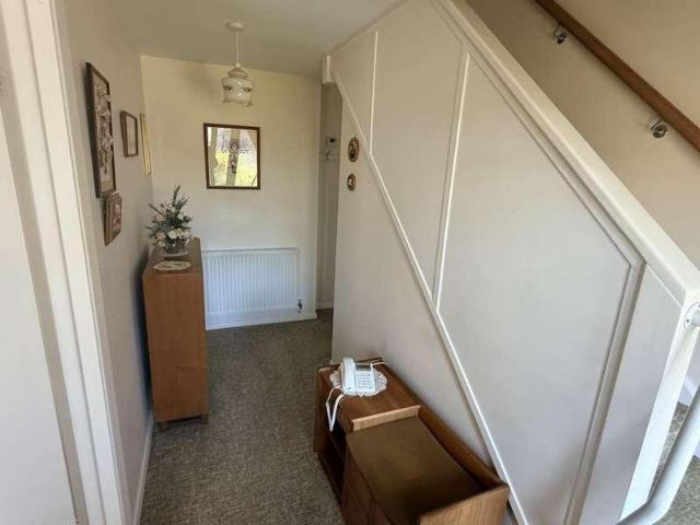 House for sale in Maidensgrave, Eastbridge