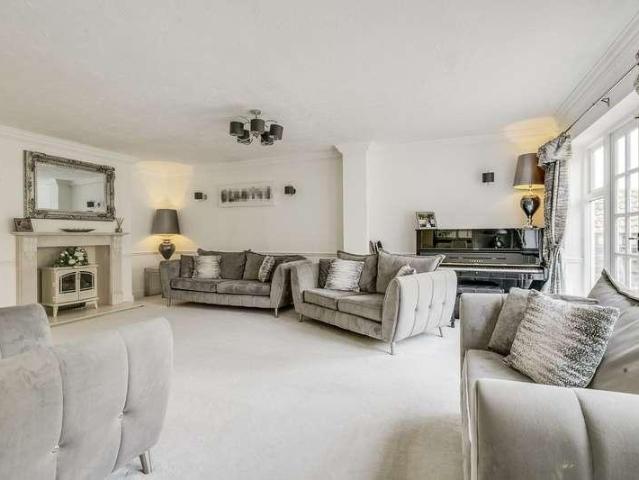 House for sale in Colliers End, Hertfordshire