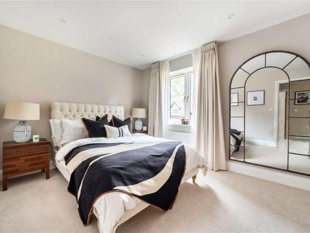 House for sale in Petersfield, Bolton Low Houses