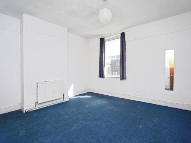 House for sale in Walkley, South Yorkshire