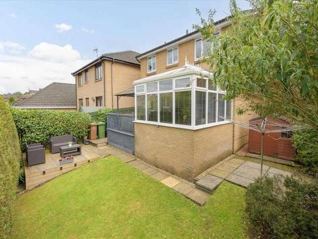 House for sale in Falkirk