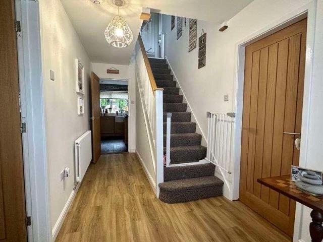 House for sale in Lower Bullingham