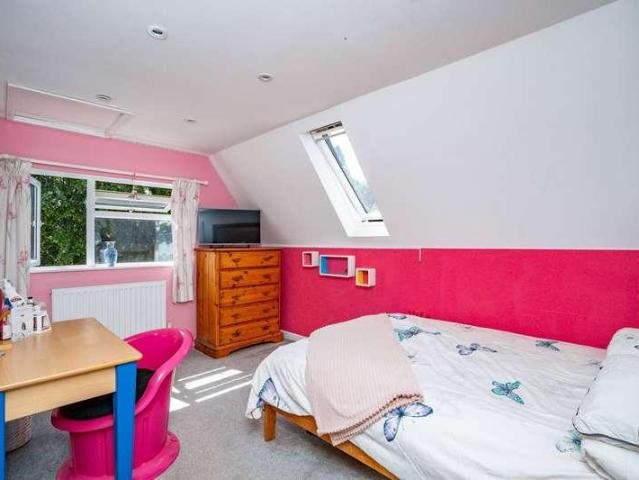 House for sale in Newent, Bromsberrow Heath