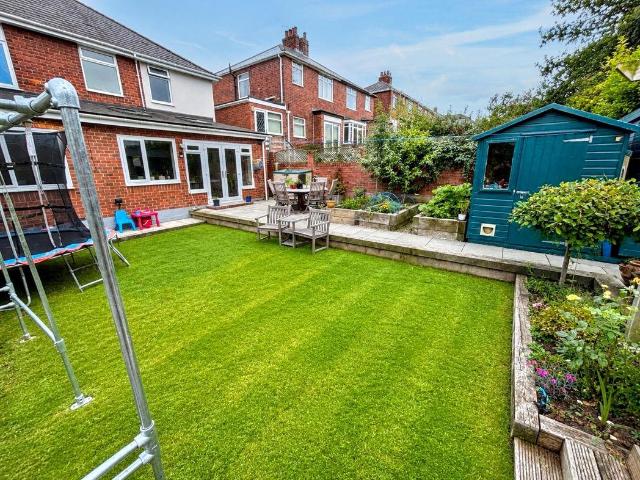 House for sale in Bridgehill, Consett