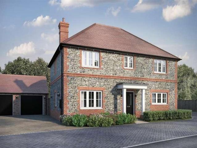 House for sale in Wilstone Green, Dacorum