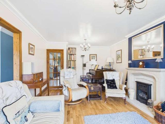 House for sale in Sulham, West Berkshire