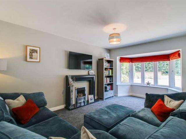 House for sale in West Yorkshire