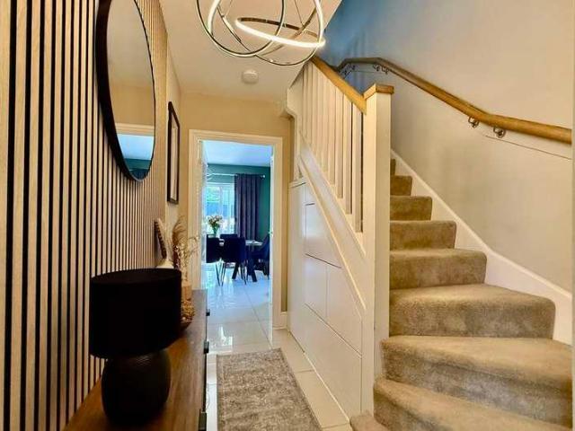 House for sale in Orlestone, Bridgefield
