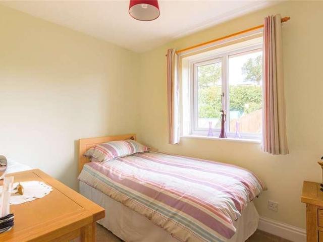 House for sale in Welshpool, Wales