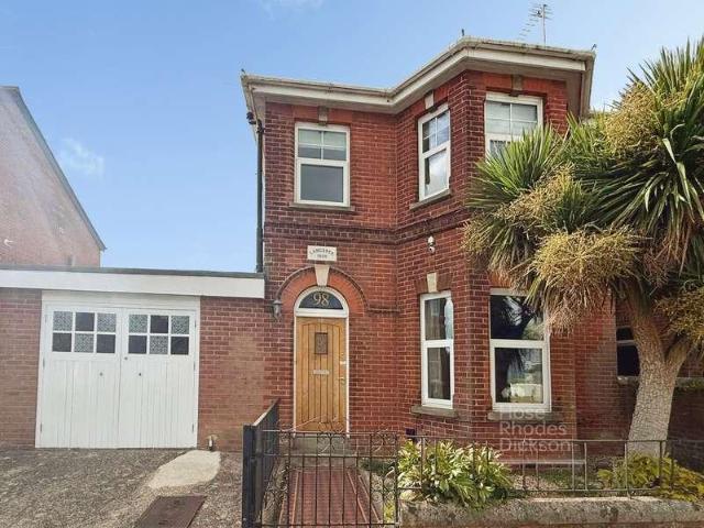 House for sale in Shide, Newport