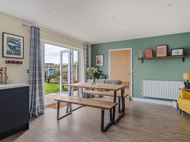 House for sale in Kingsland, Herefordshire