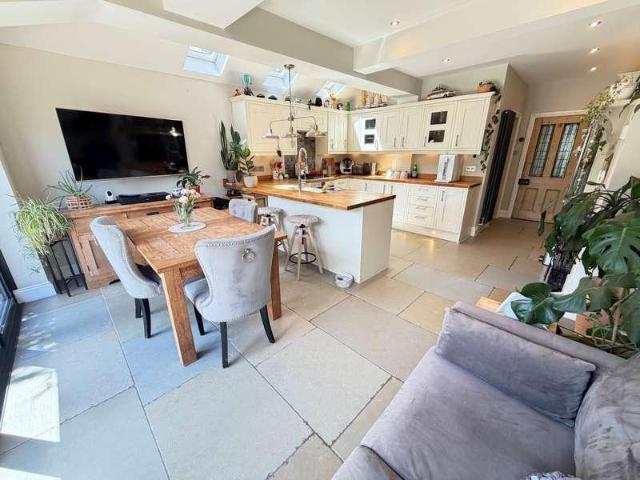 House for sale in Bitterne Manor, City Of Southampton