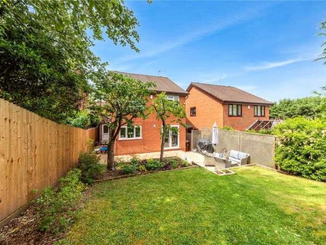 House for sale in Callow Hill, Redditch