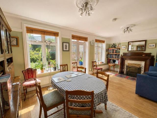 House for sale in West Cliff, Bournemouth