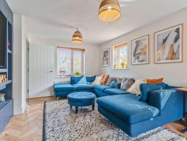 House for sale in Glan Llyn, Wales