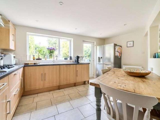 House for sale in Deer Park, Black Bourton