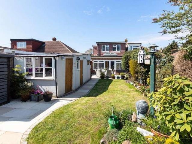 House for sale in Swanley, The Butts