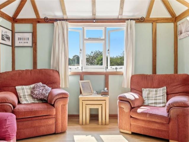 House for sale in Debden Green, Duton Hill