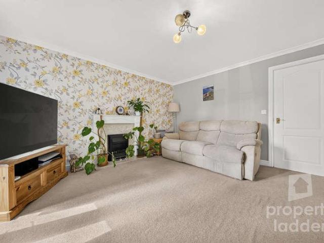 House for sale in East Bank, Norfolk