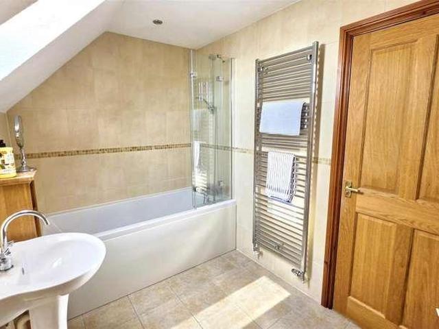 House for sale in Wales