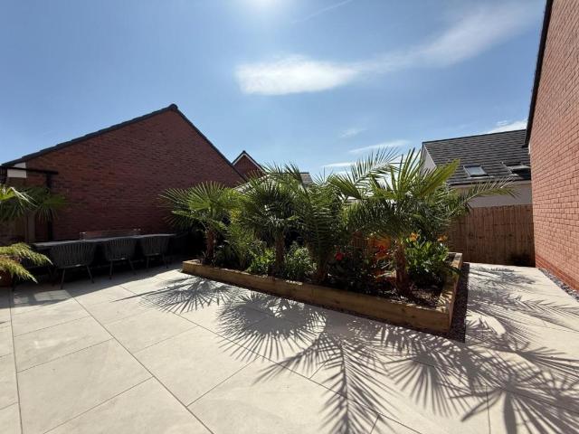 House for sale in Great Oldbury, School House