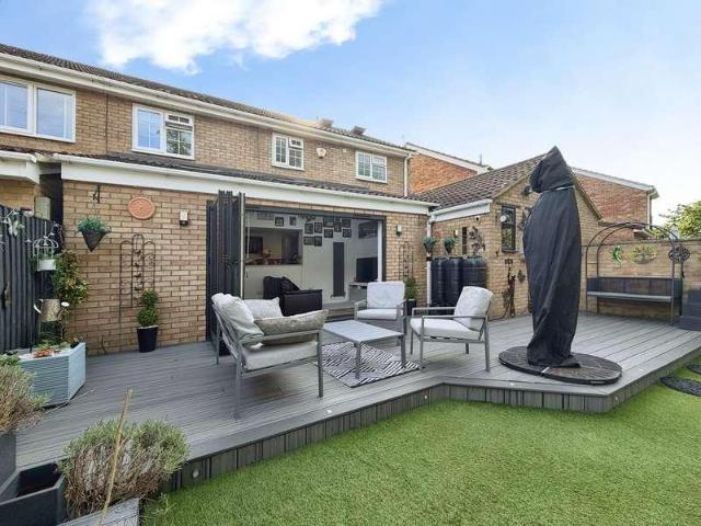 House for sale in Lower Stratton, Stratton St. Margaret
