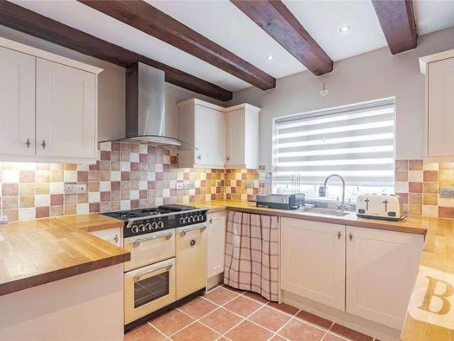 House for sale in High Ongar, Epping Forest