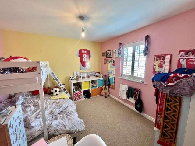 House for sale in Coity Higher, Coity