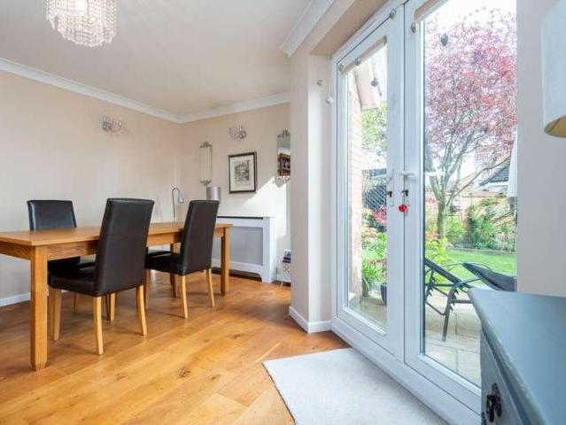 House for sale in Crostwick, Norfolk